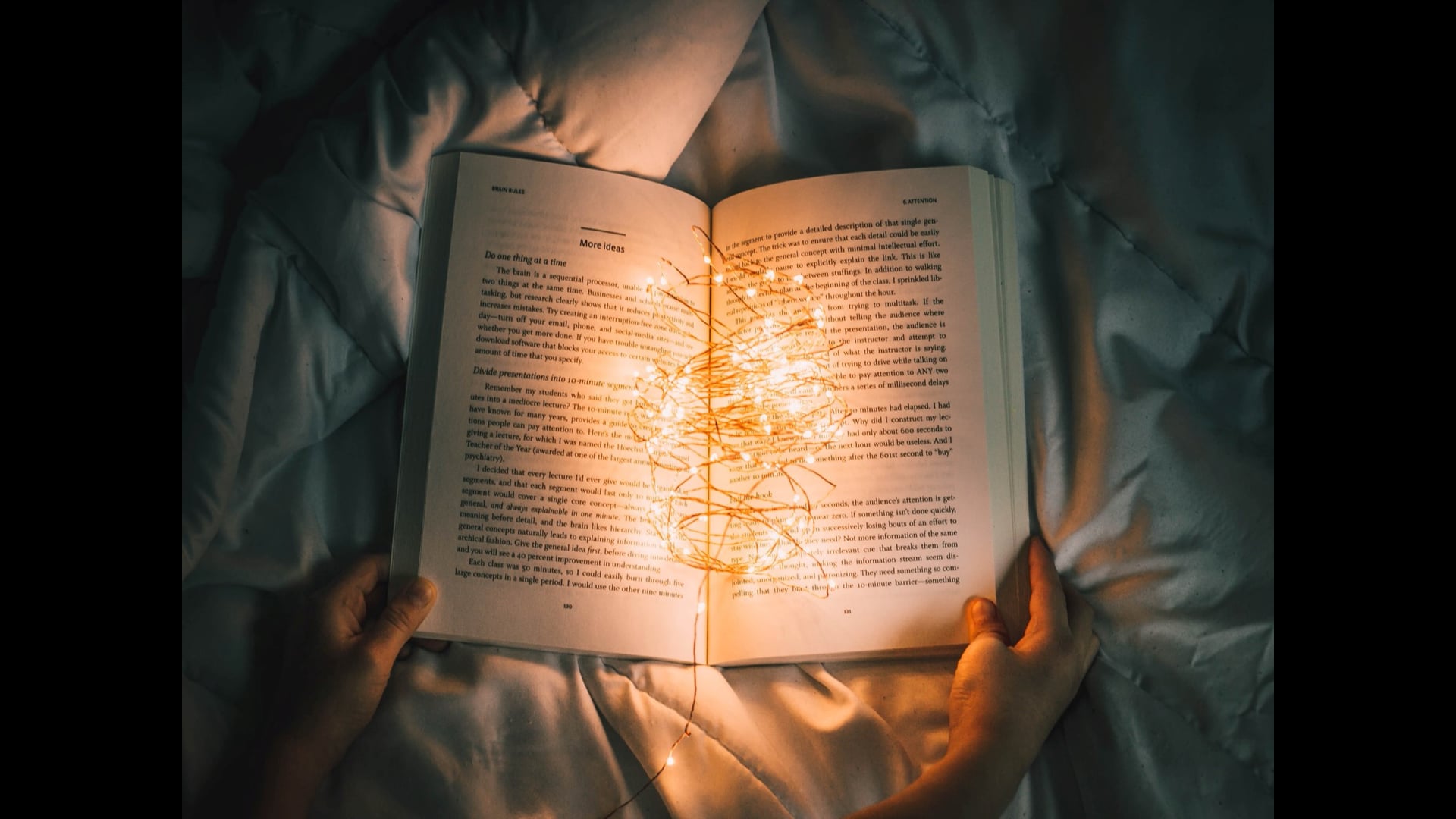 Book of the Week: The Power Of Now by Eckhart Tolle