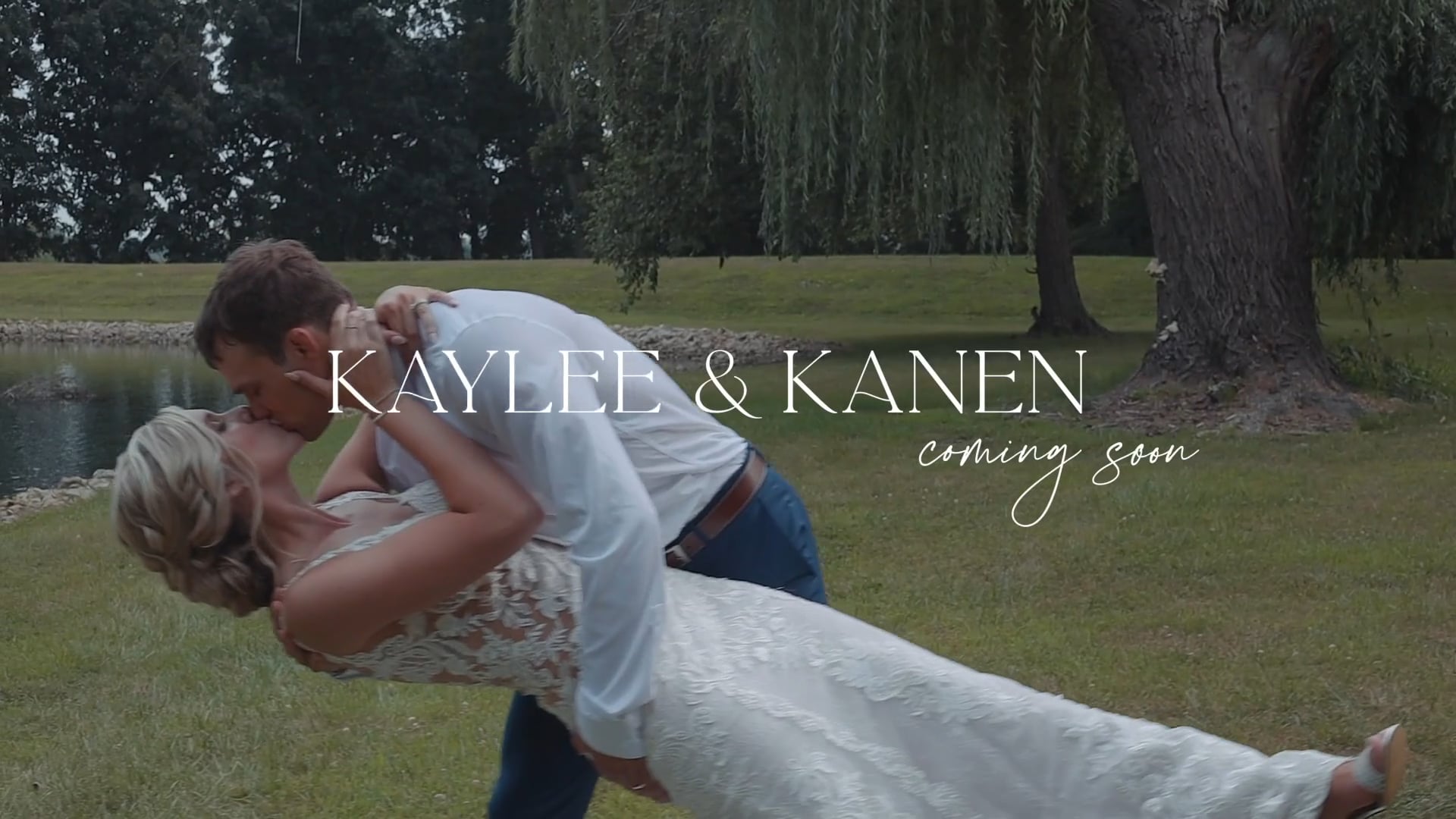 Kaylee + Kanen Trailer