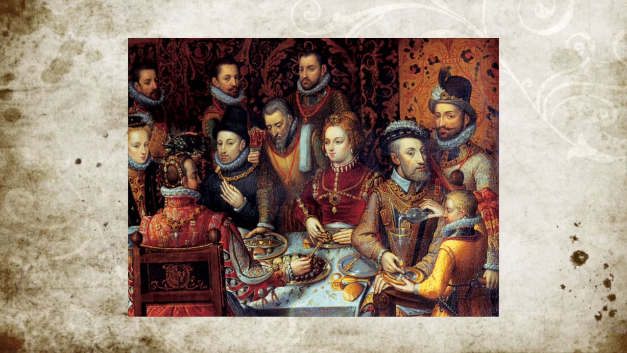 Antón de Alaminos, Blas Galindo, Vasco de Quiroga y Consuelo Velázquez