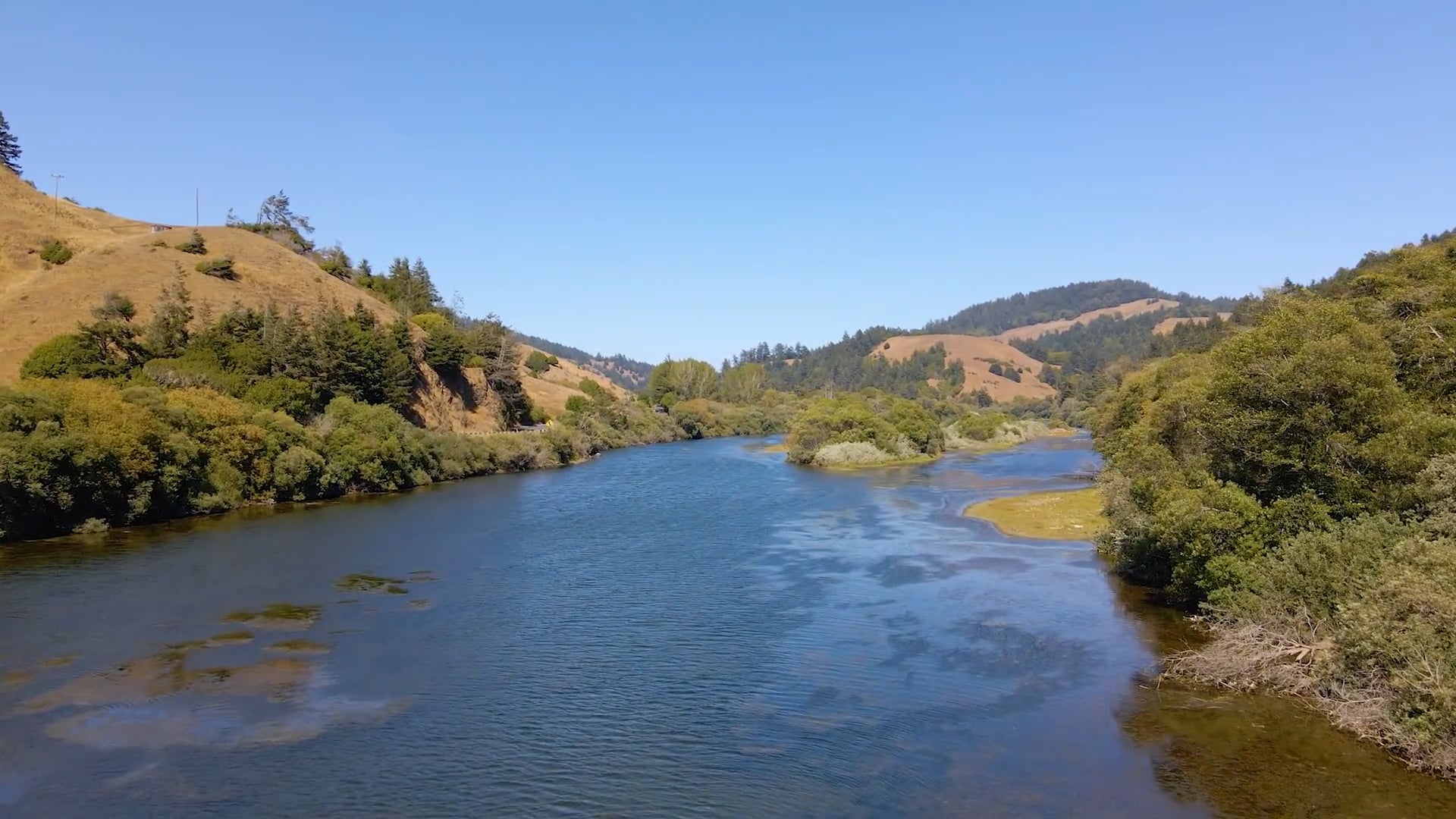 26520 Freezeout Rd, Duncans Mills, CA on Vimeo