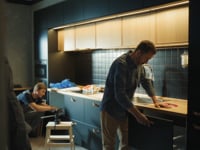 IKEA Niels Grabol director directed by commercial