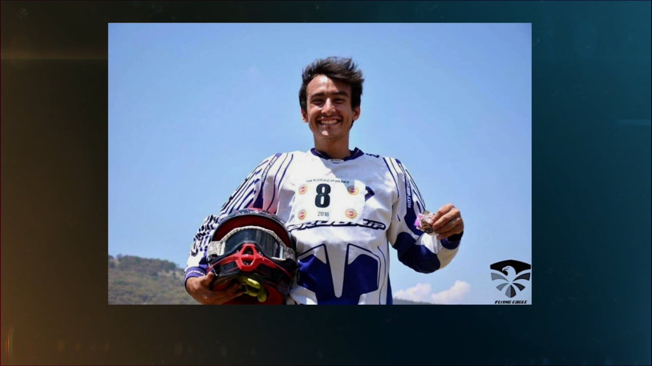 Elton Alejandro Pineda Rojas