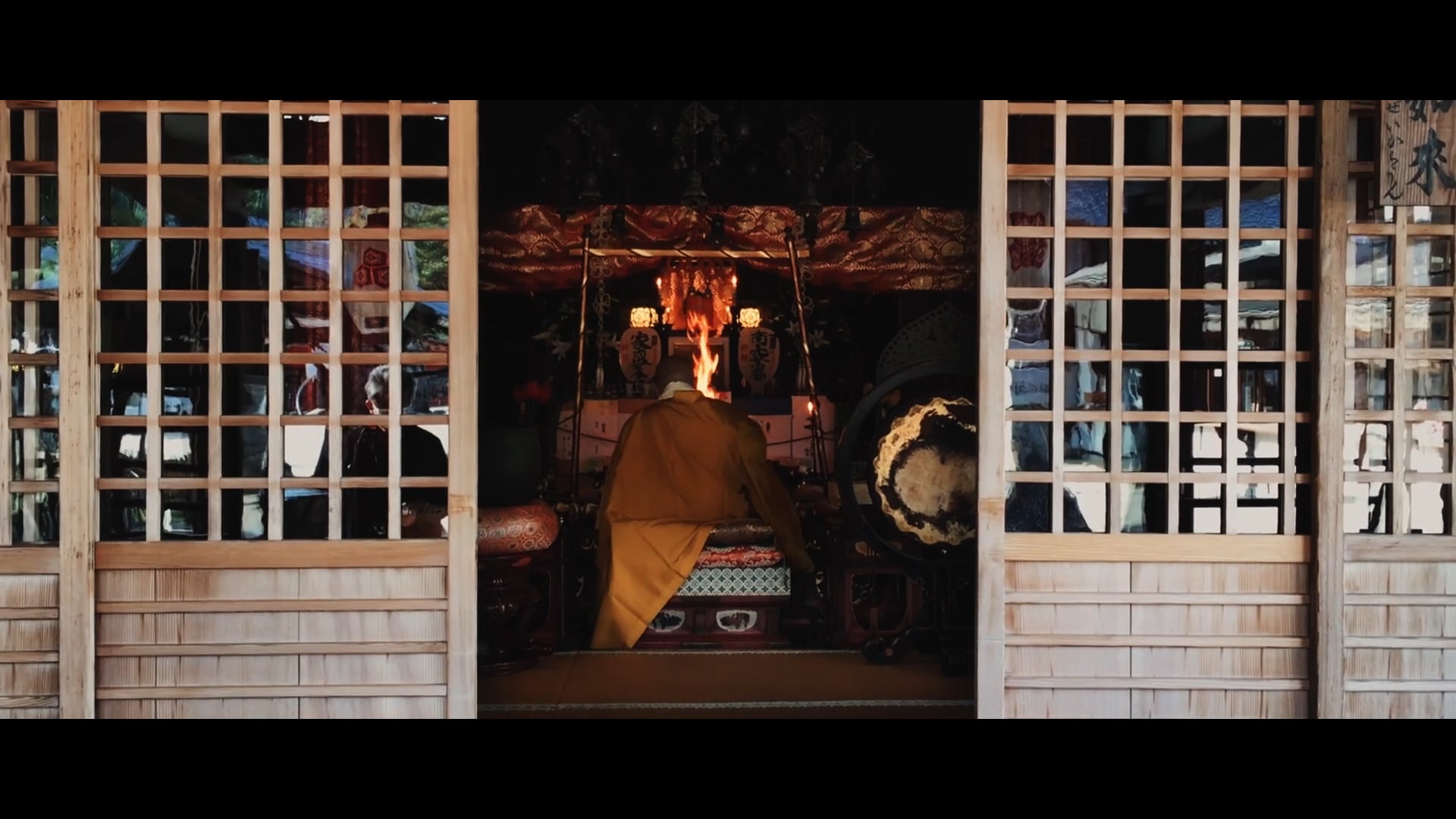 Time Travels Through Sound Trailer