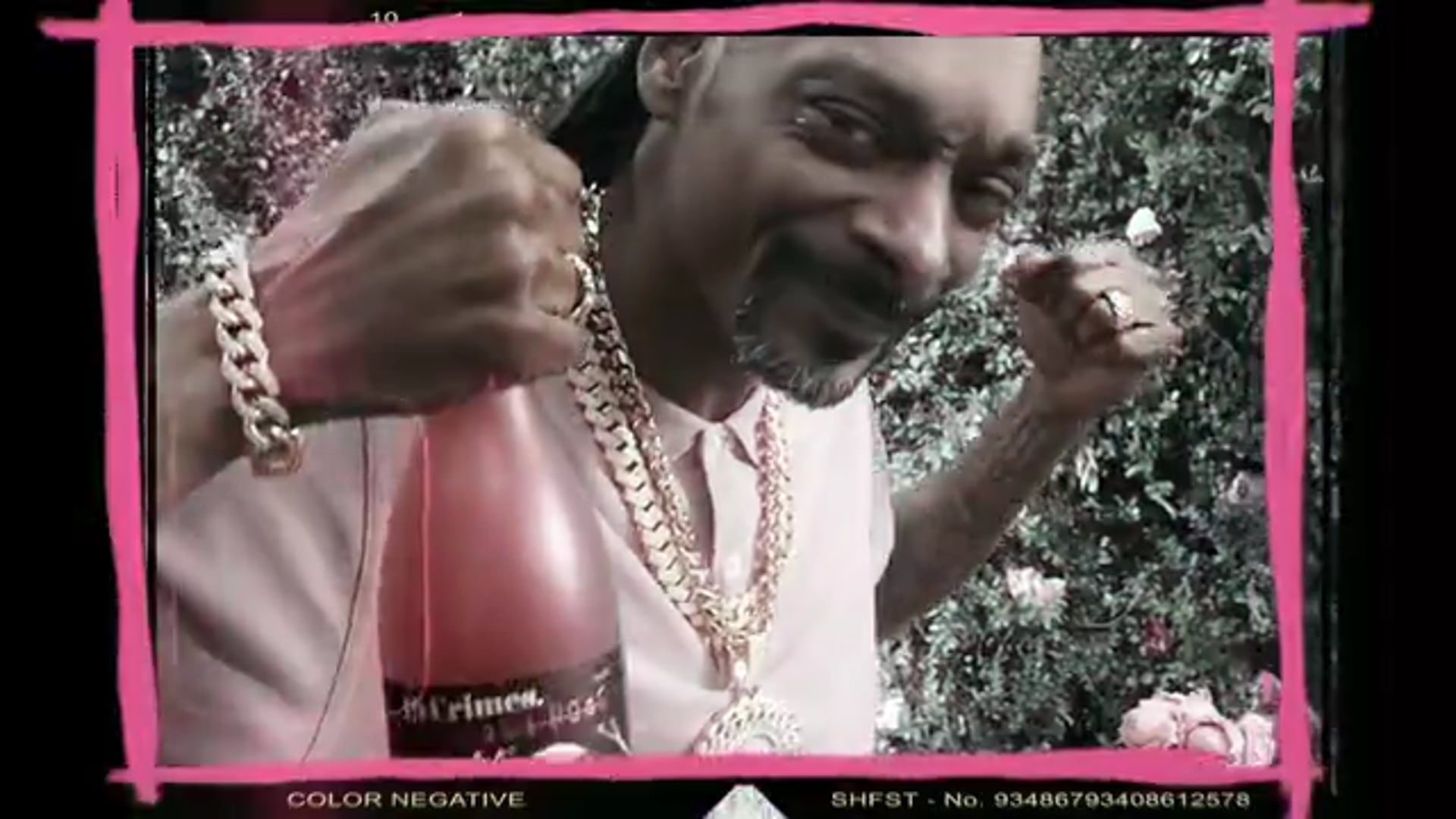 19 Crimes: Cali Rosé