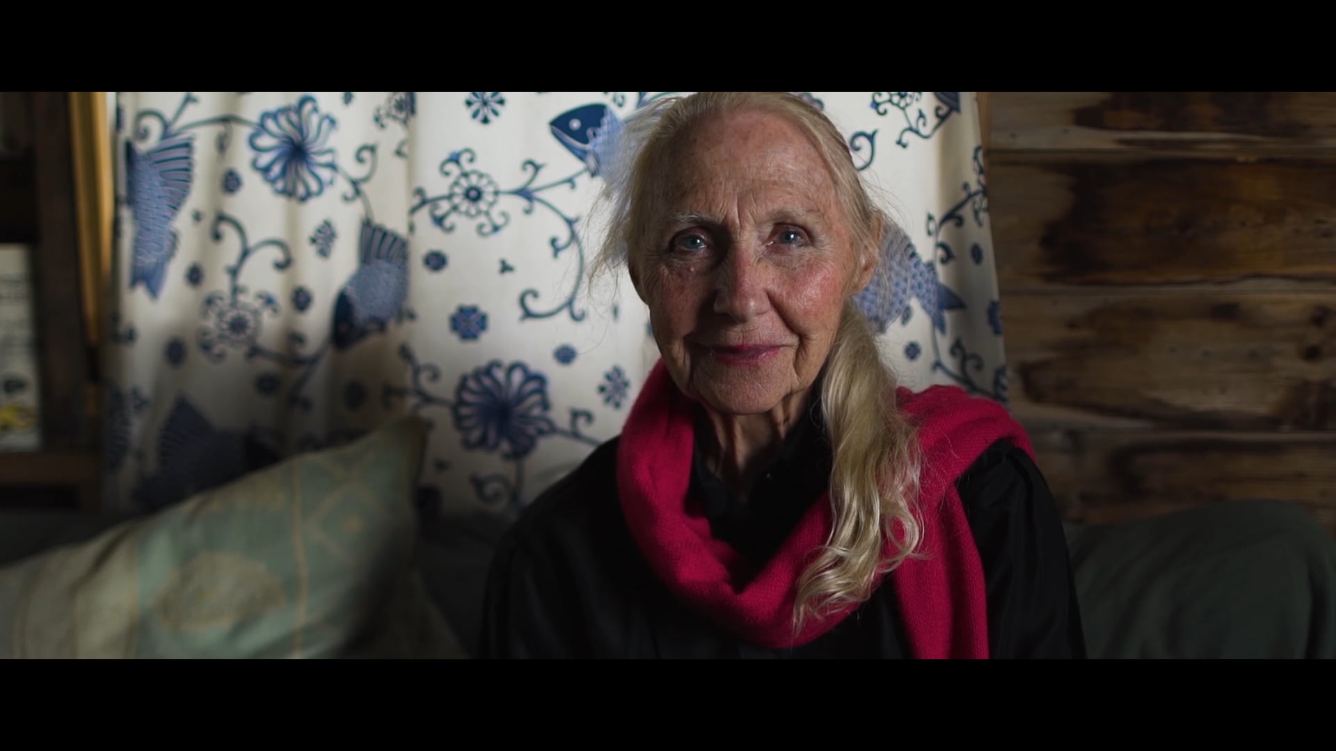 Joan Walsh Anglund Documentary Trailer
