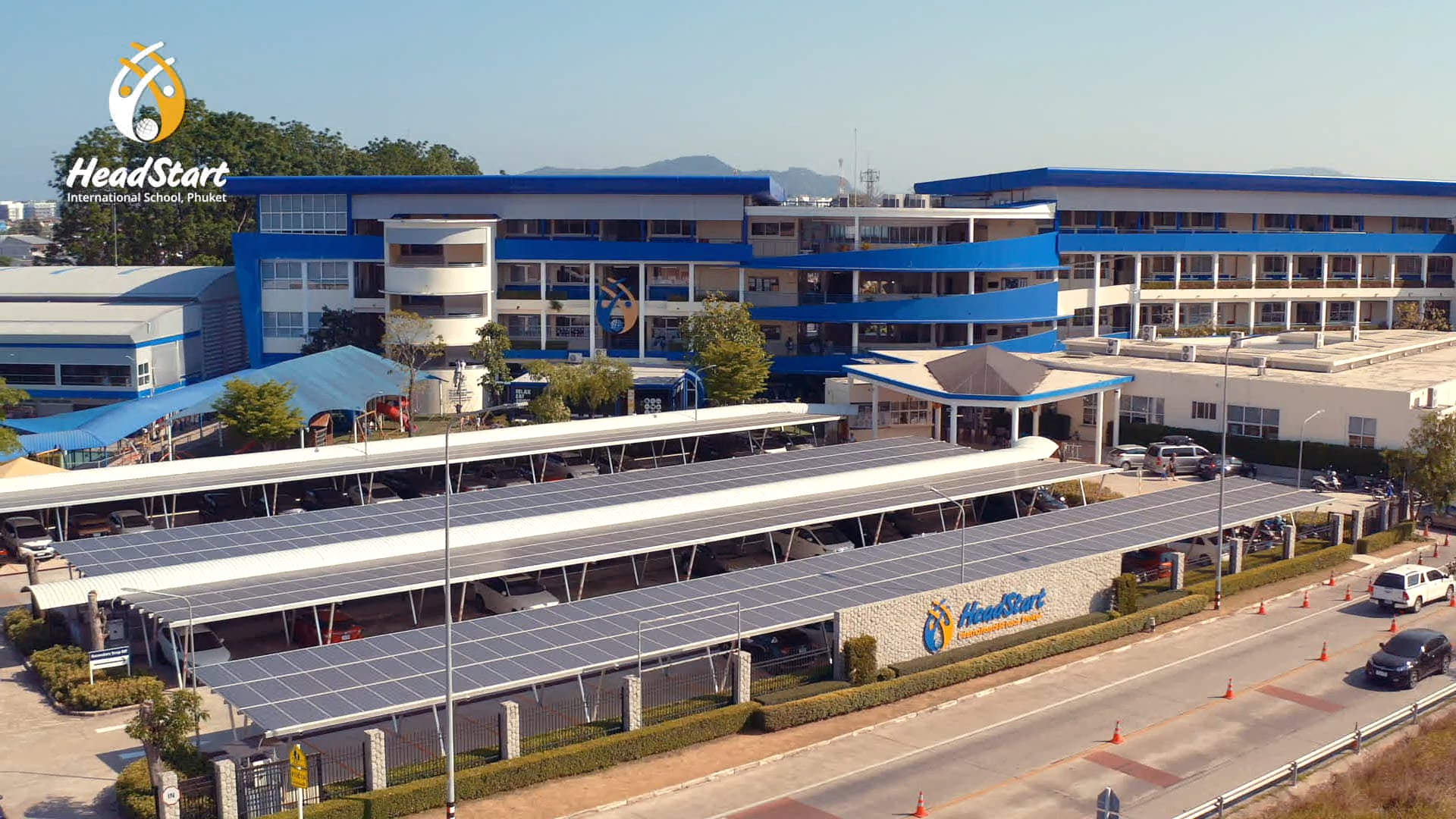 Headstart International School Primary Promotional video 2021 on Vimeo