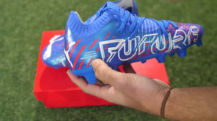 Unboxing 2024 football boots