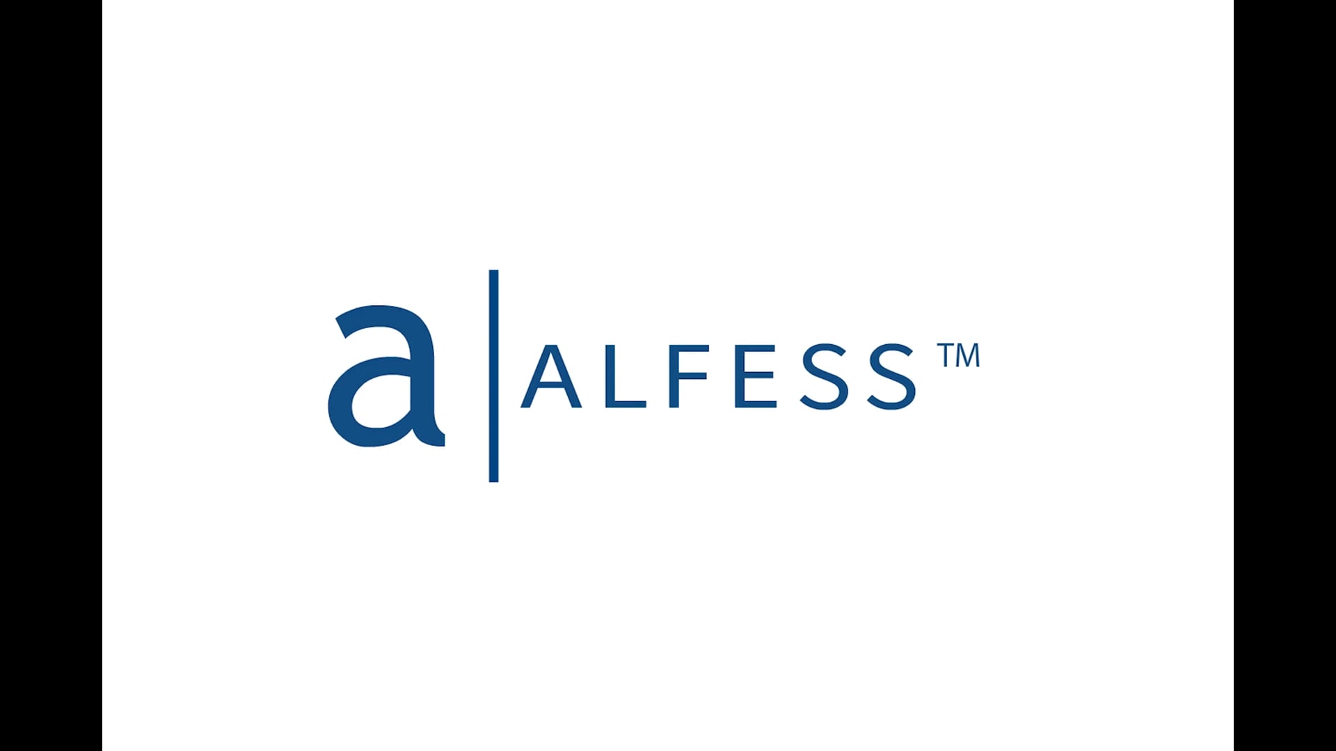 ALFESS™ användarinstruktion