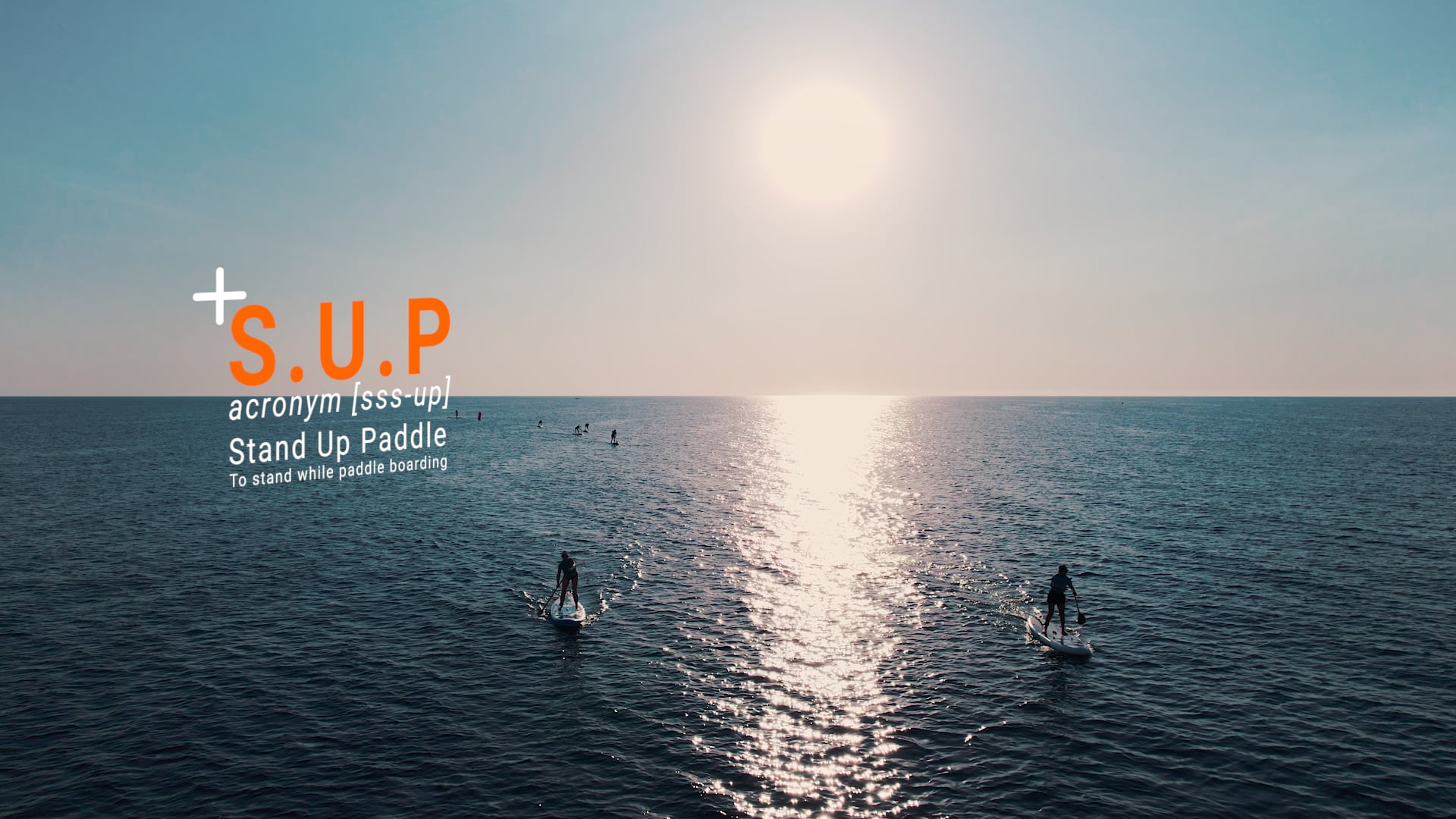Begafigo - Famagusta Sailing Club (SUP Race)