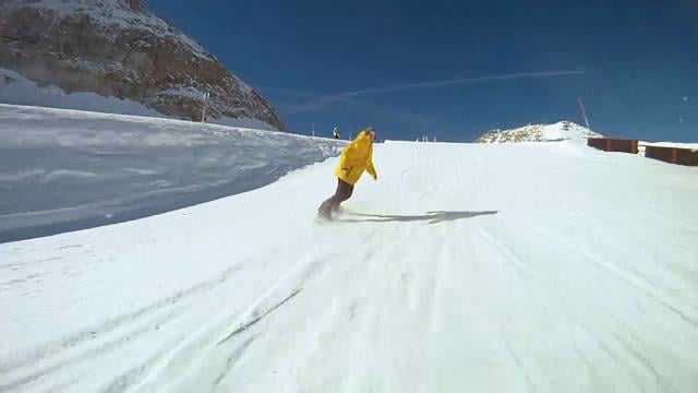 “Shut up” Slovenian snowboard film by 5-0 production from 5-0 production