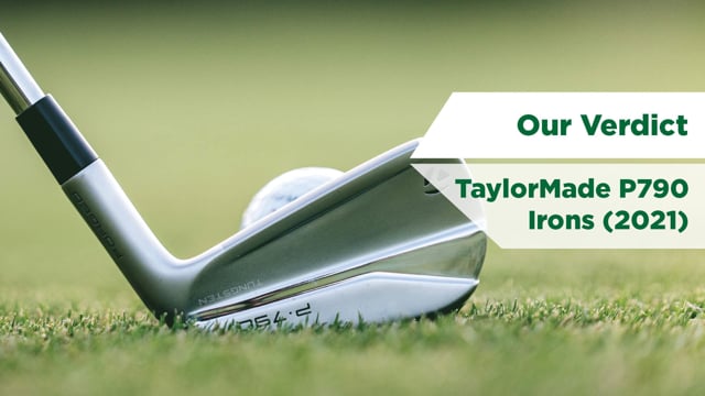 Mizuno 919 forged deals vs taylormade p790