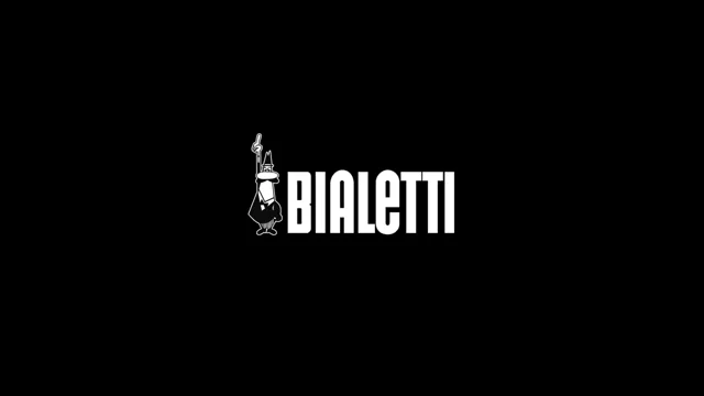 Bialetti Moka Black Induction 4 Cup – Spicy Caribbee