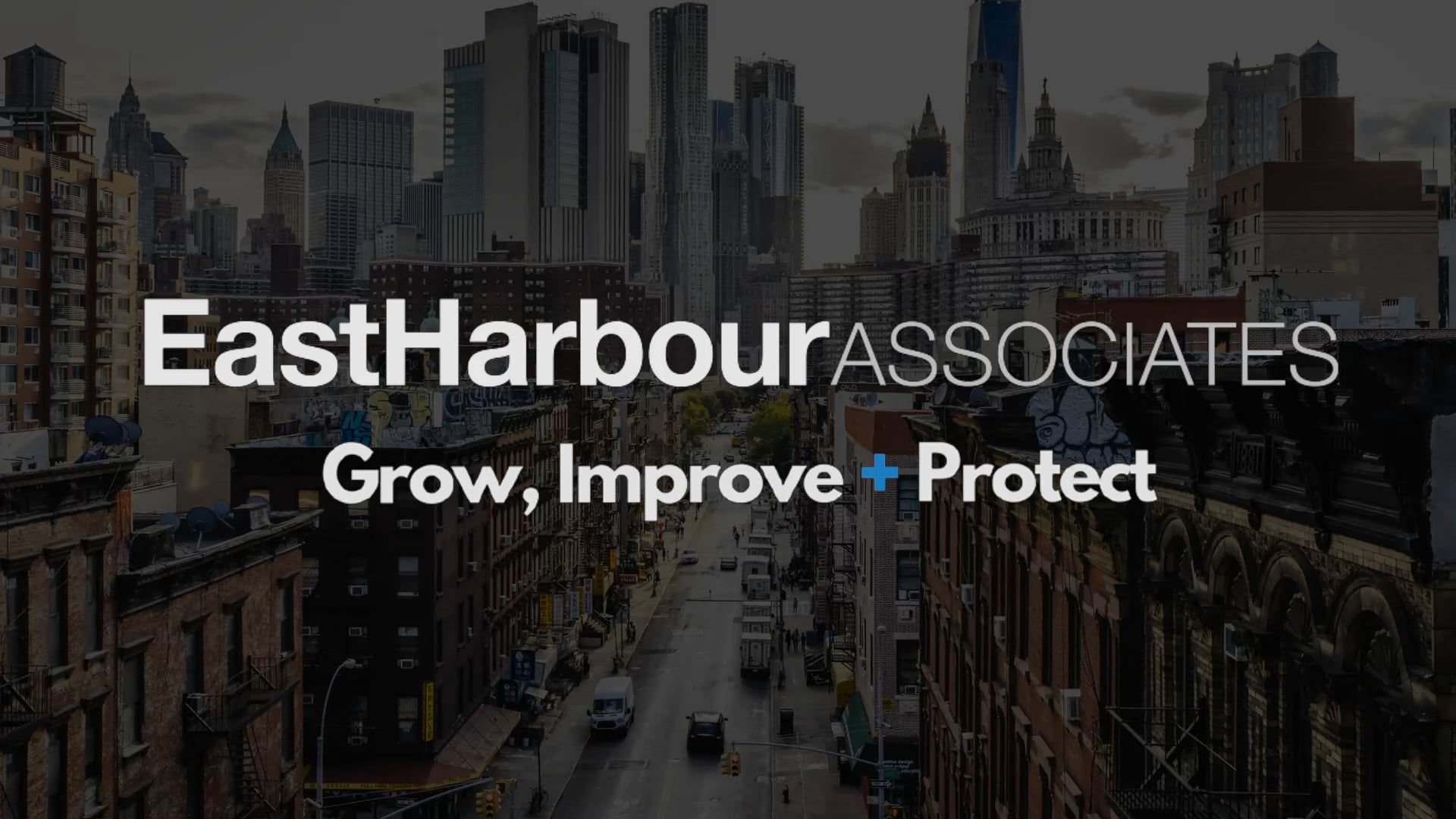 East Harbour Promo