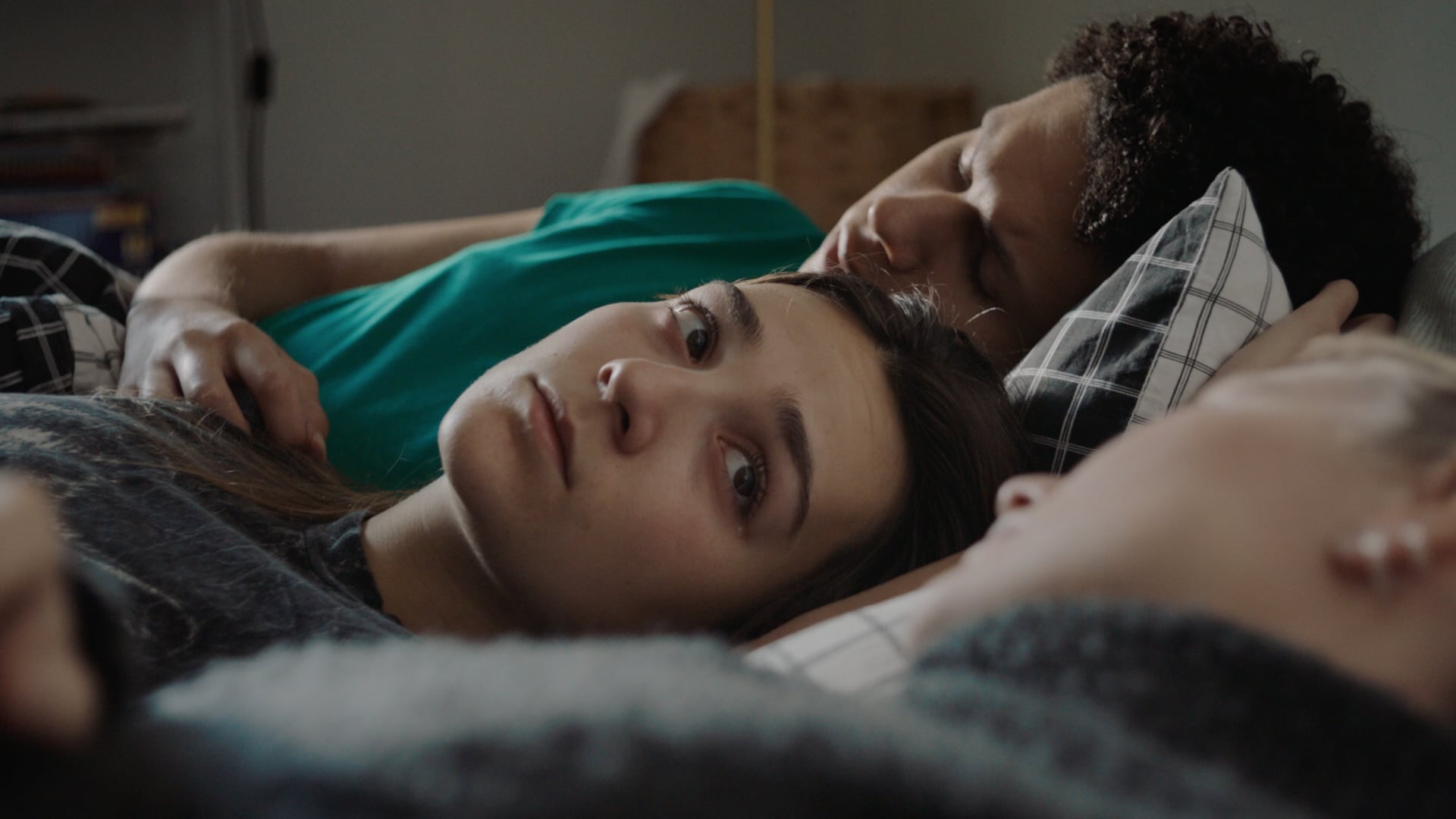 About Saturday - Trailer