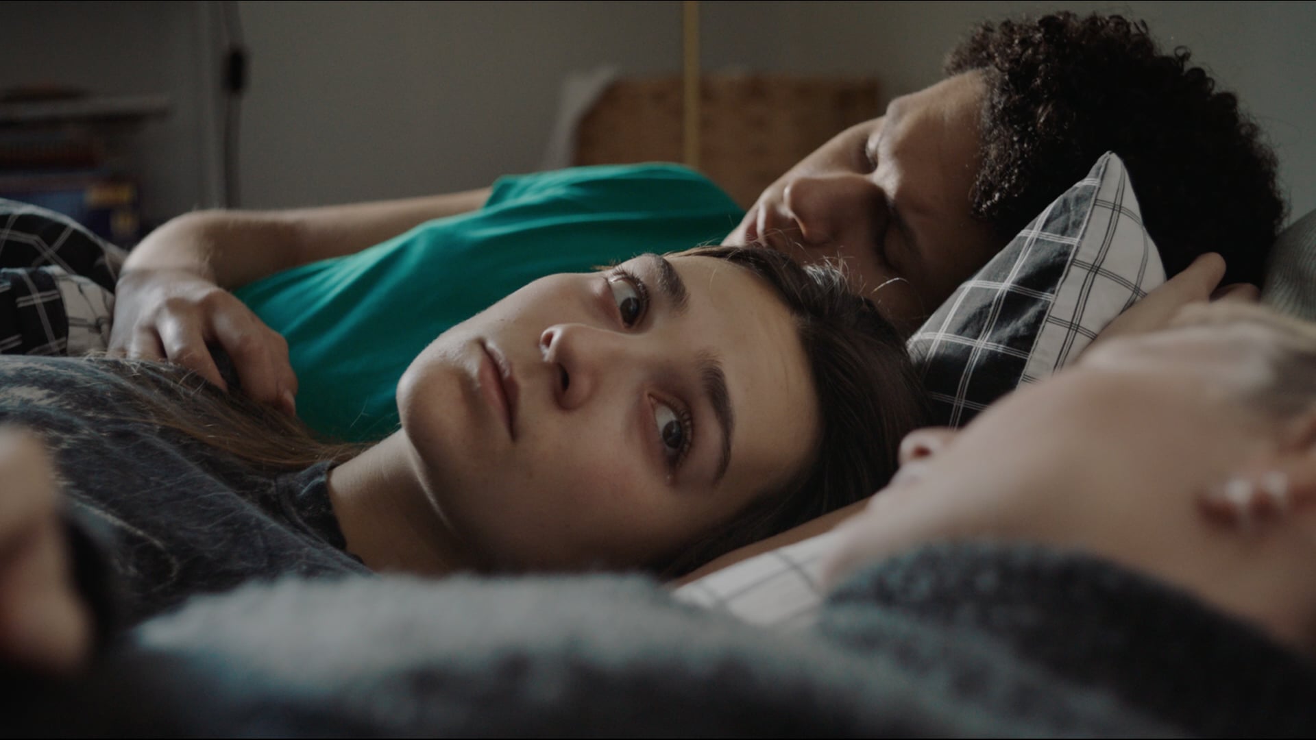 About Saturday - Trailer