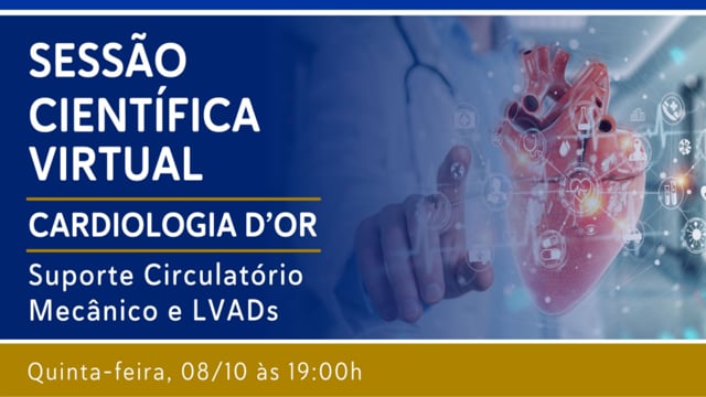 Indication and Use of VADs in Hearth FailureCardiogenic Shock – HeartMate 3 Surgical Procedure