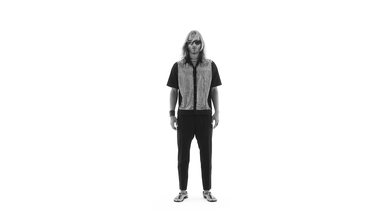 Dsquared 15 sec on Vimeo