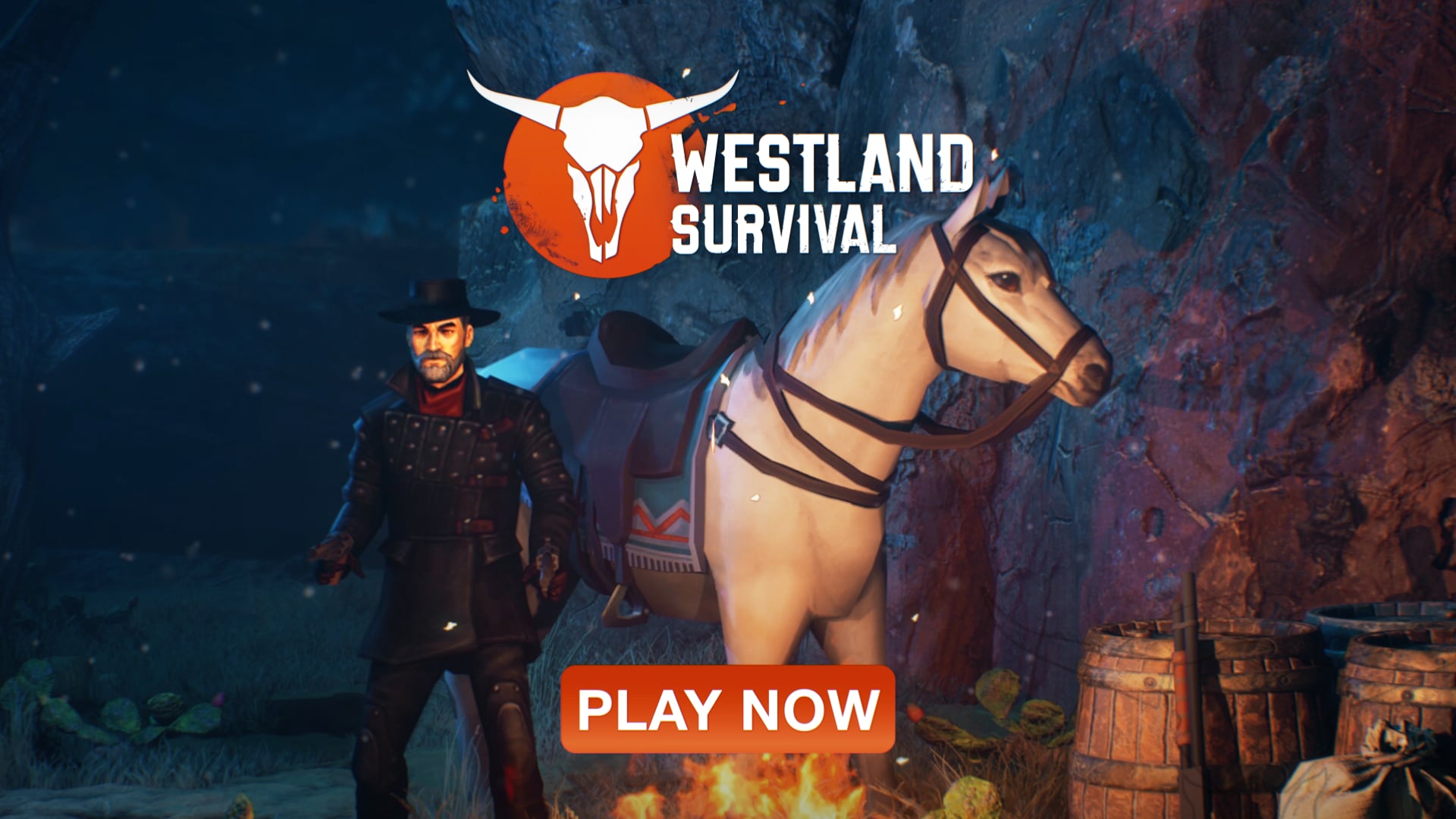 Westland Survival Cinematic Ad