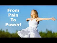 PAIN to POWER  - INTRO