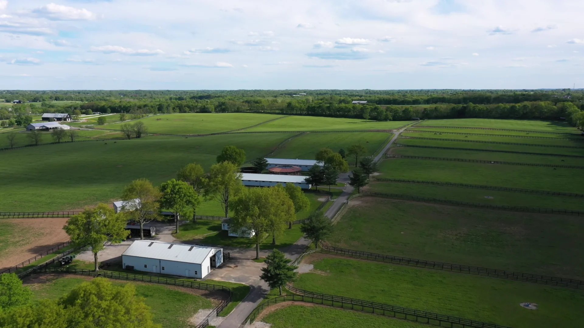 Grantley Acres  Header 2021 on Vimeo