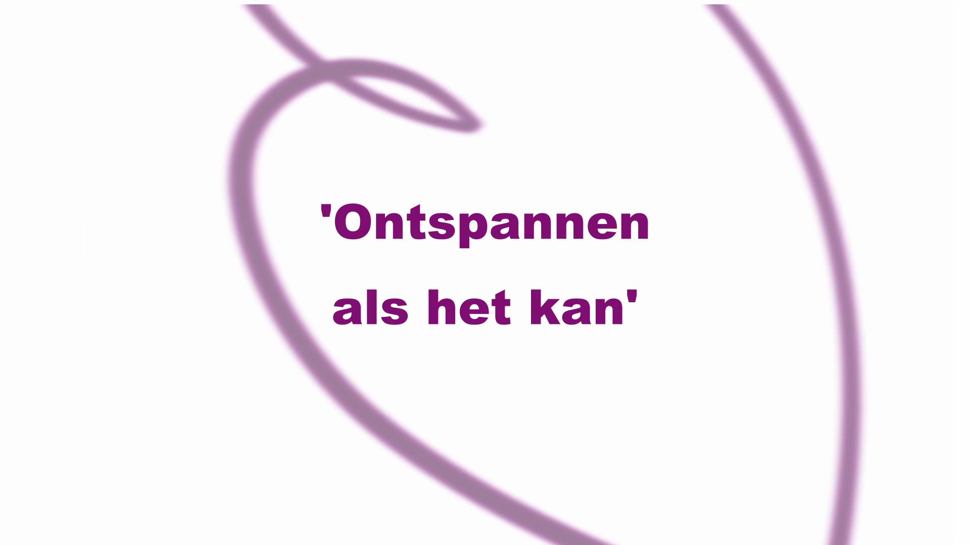 9.1 onstpannen als het kan