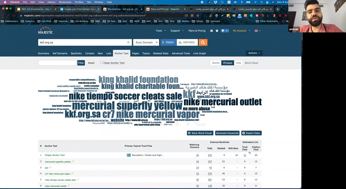 Module 3 on Vimeo