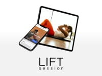 LIFT session video/presentation/materials