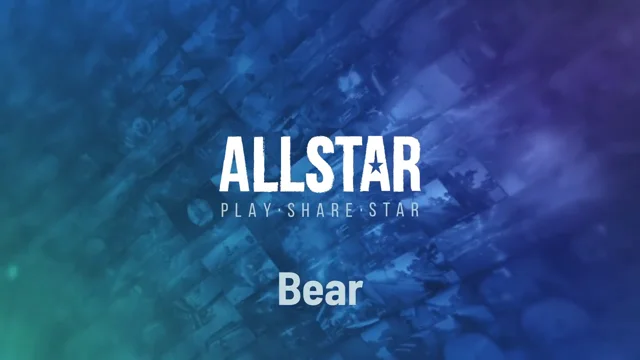 Allstar: Play. Share. Star.  Free Cloud-Based Clip Capture, Just