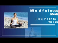 2 - Understanding Mindful Meditation