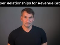Deeper Relationships for Revenue Growth | Keynote Preview