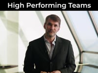 High-Performing Teams
