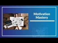 3 - The Mind Game Of Motivation