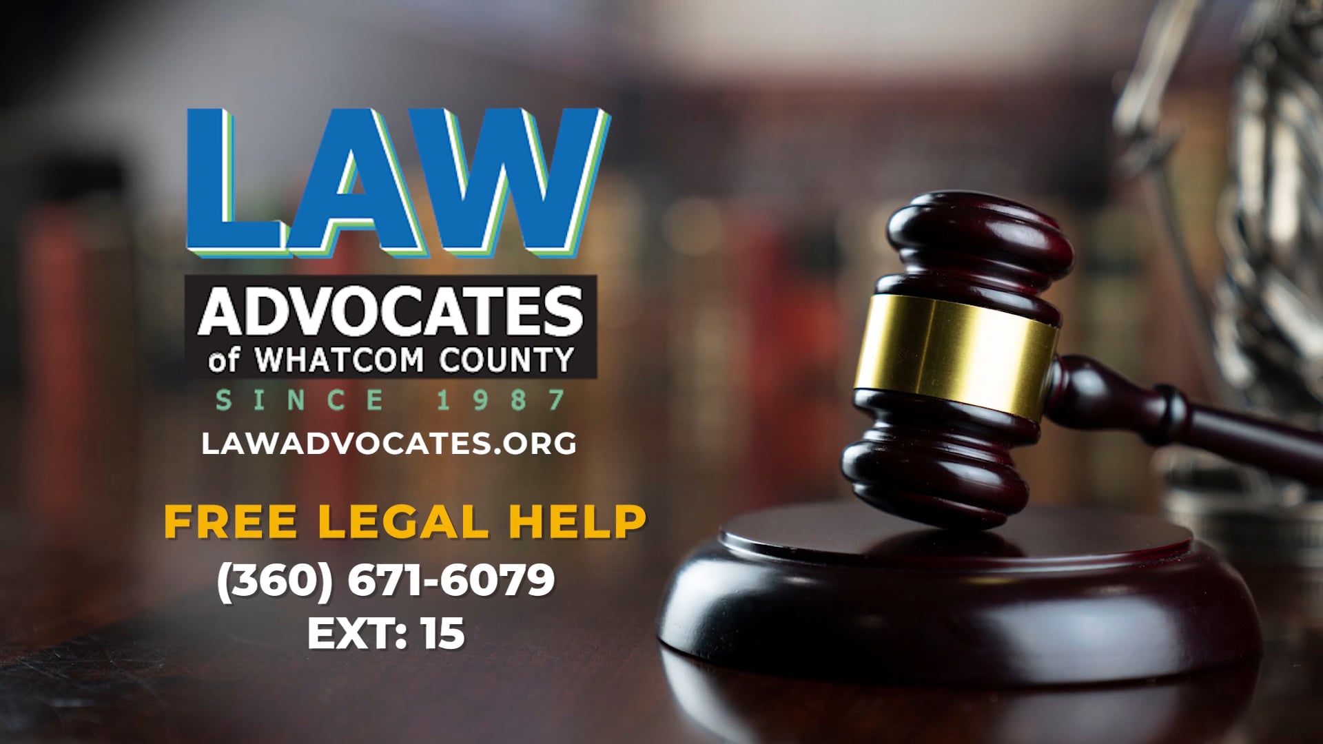 Law Advocates of Whatcom County