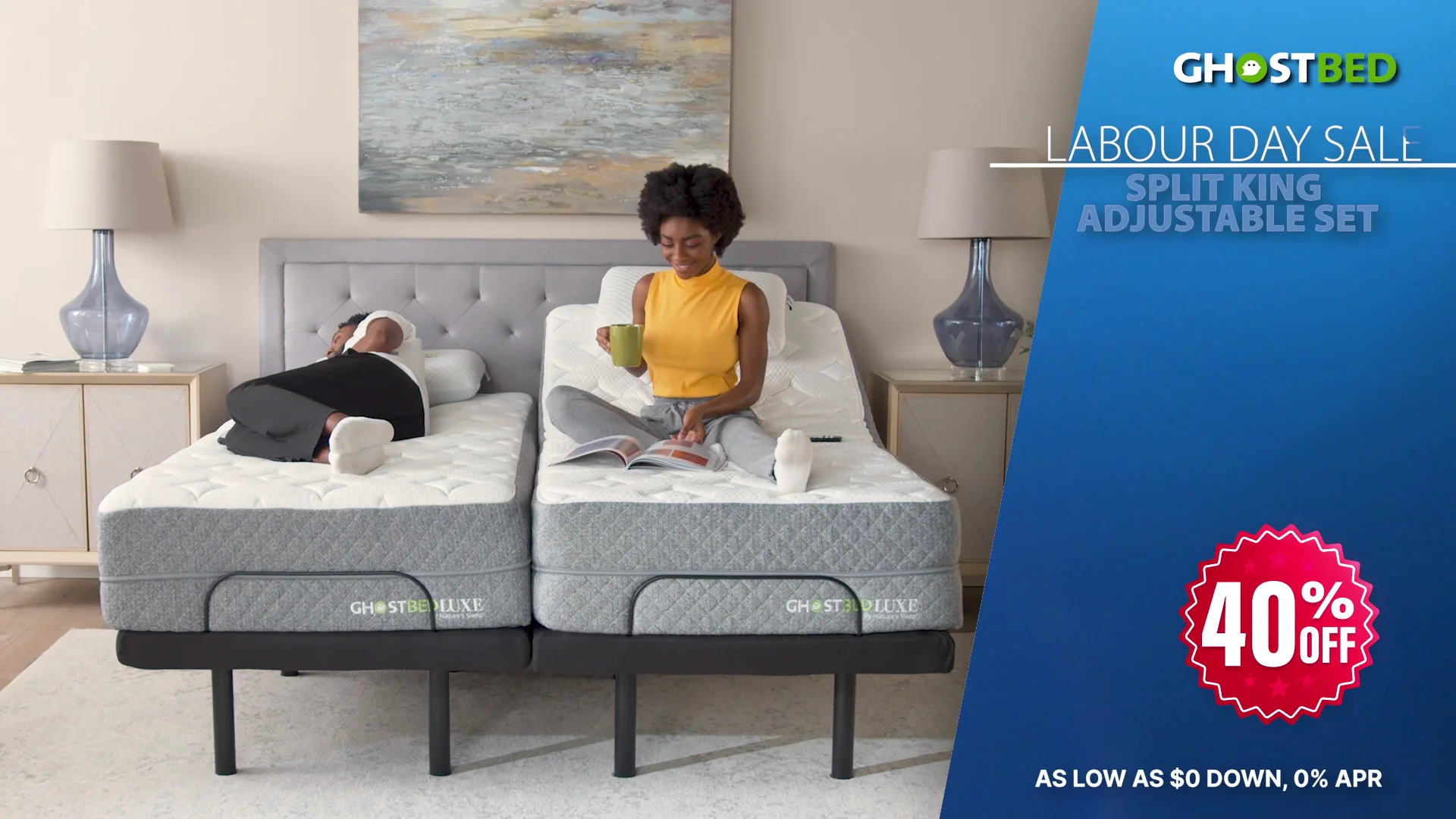 Labour day mattress deals sale