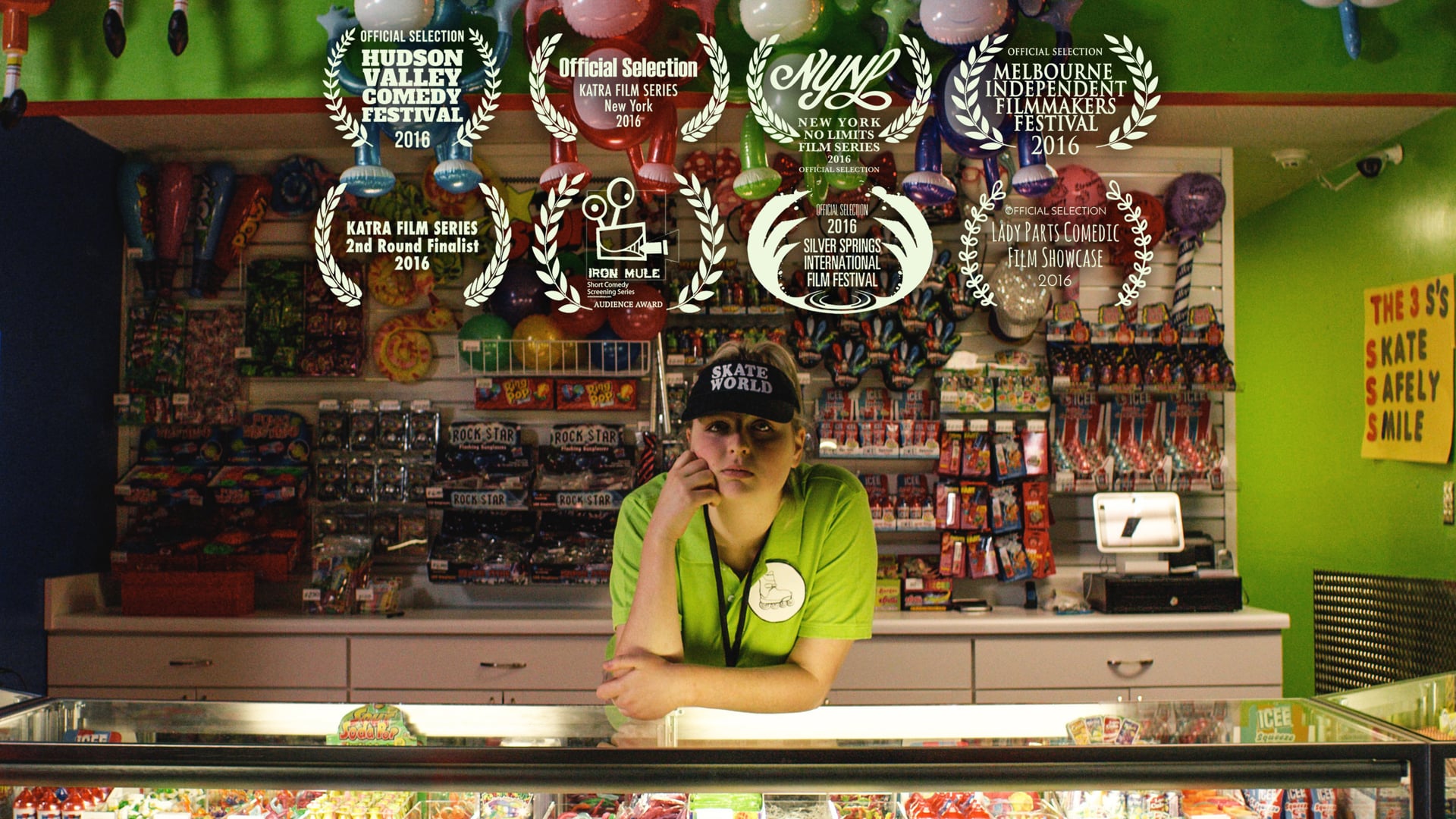 Emma Inspired (2015)