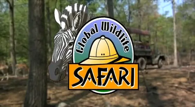 Safari Rides - Catoctin Wildlife Preserve