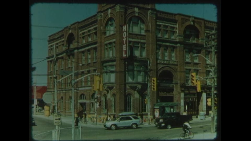 Gladstone