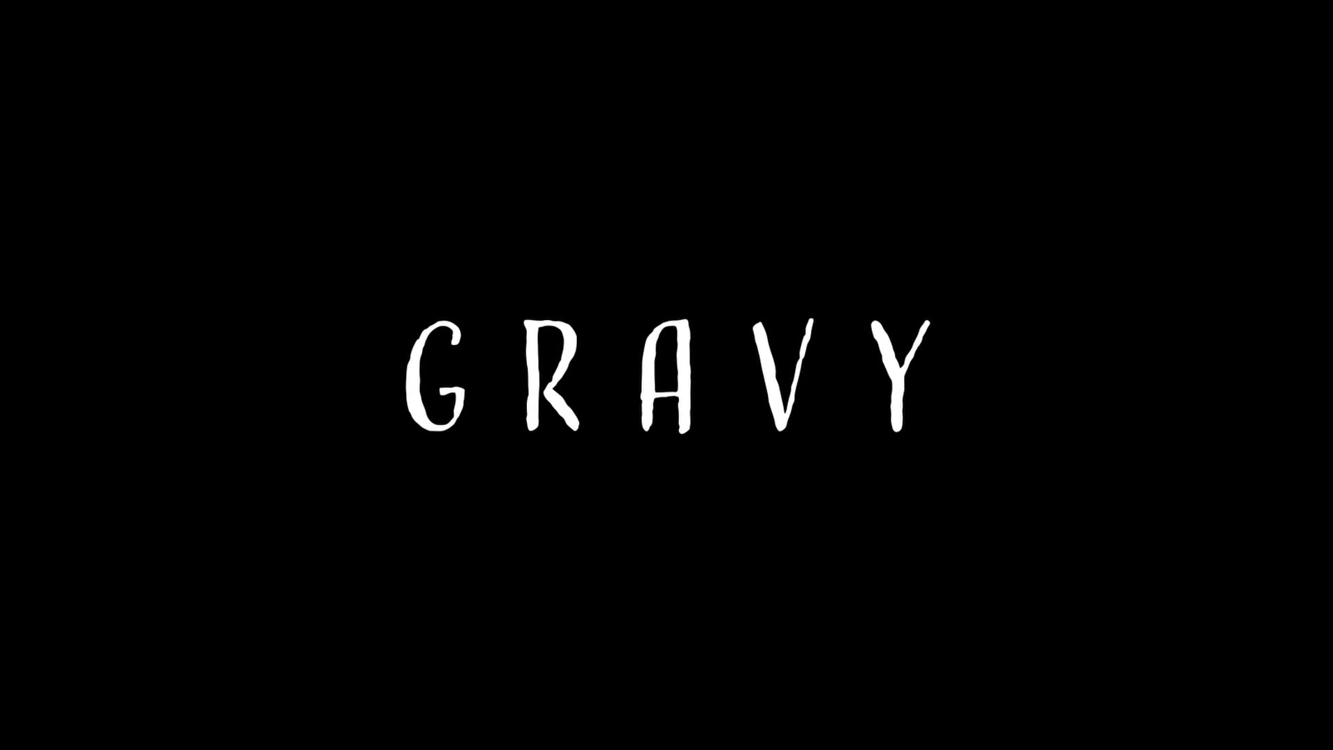Bodes Well - Gravy (Teaser)