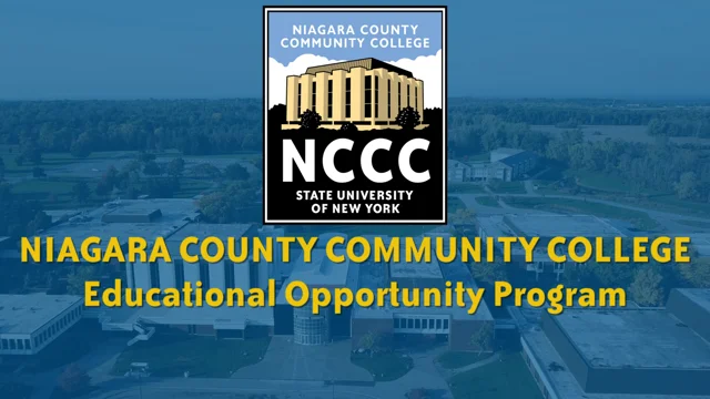 NCCC Foundation Archives - Niagara County Community College