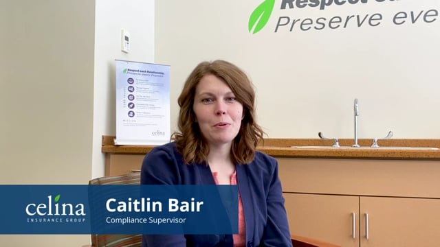 Careers | Celina Insurance Group