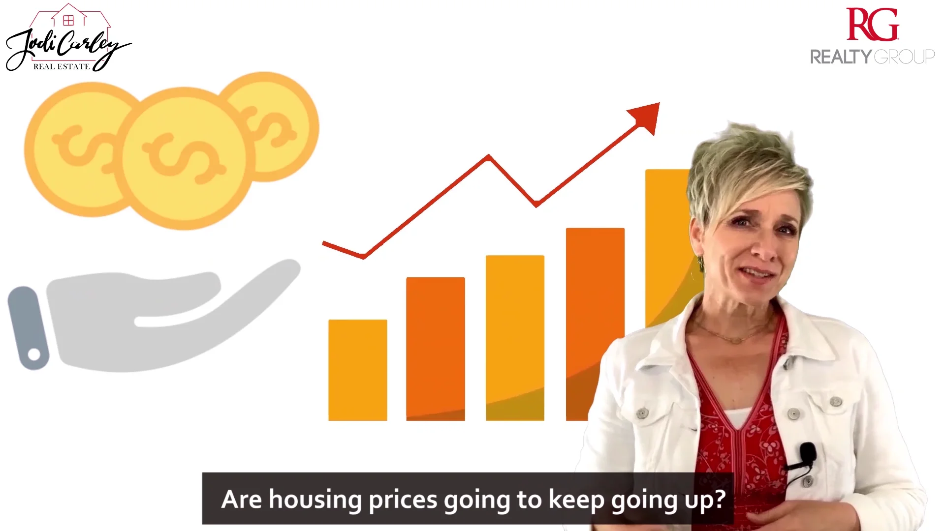 Are Housing Prices going to keep going up YT AND INSTA on Vimeo