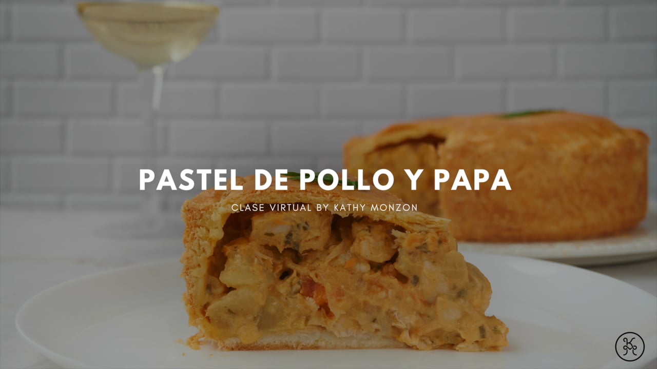 Relleno de Pollo