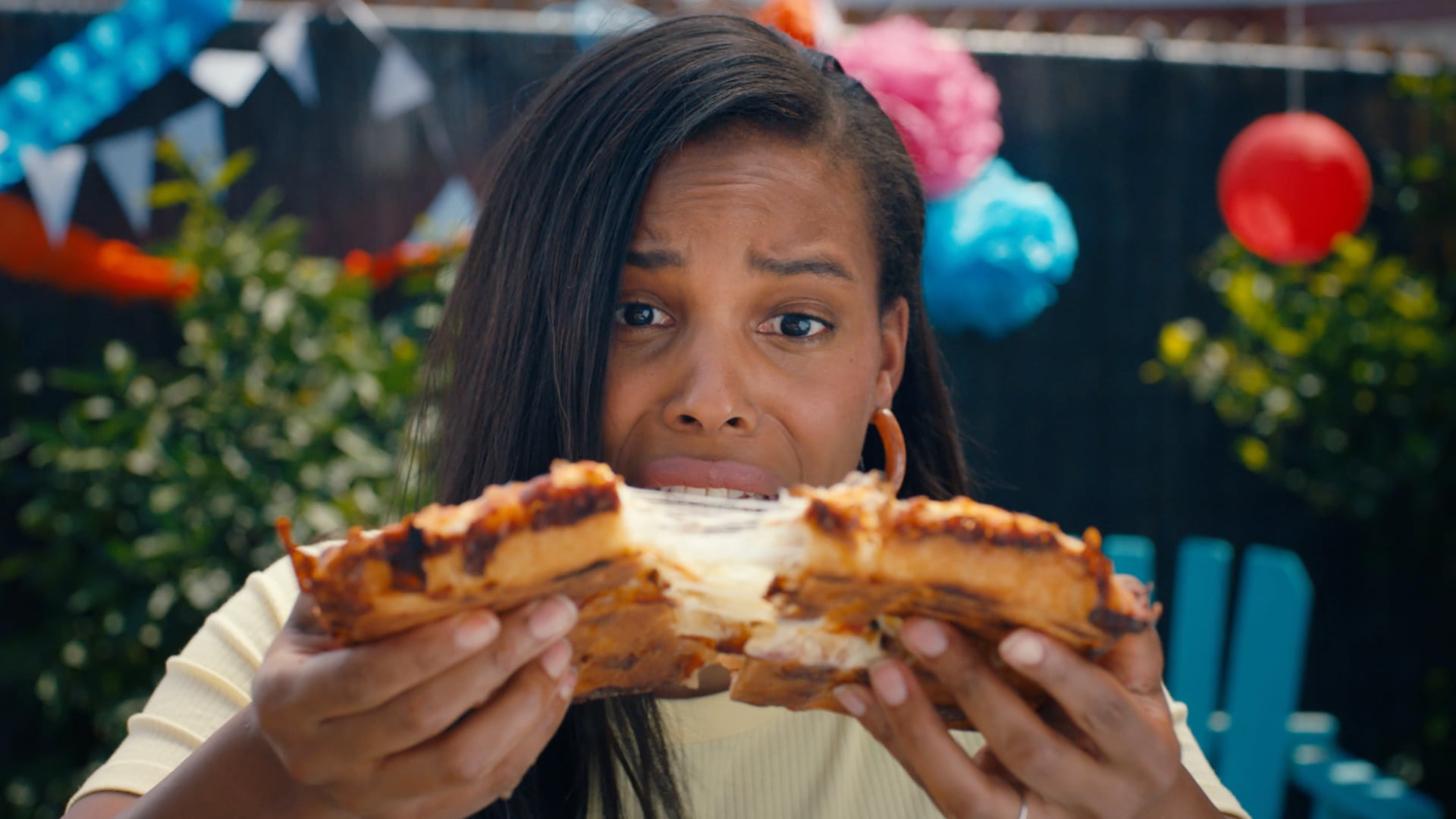 Eat Happy | Feel Good Foods