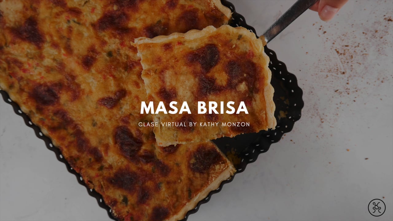 Masa Brisa