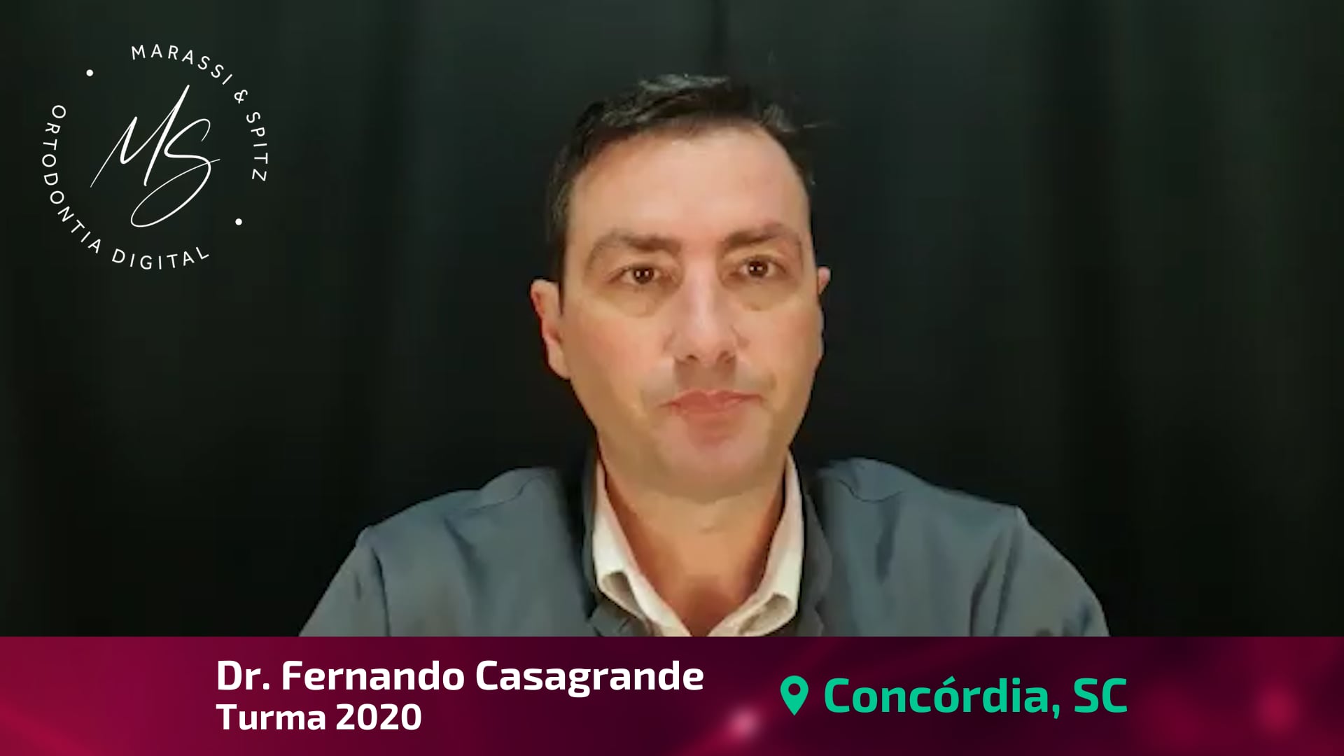 Dr. Fernando Casagrande