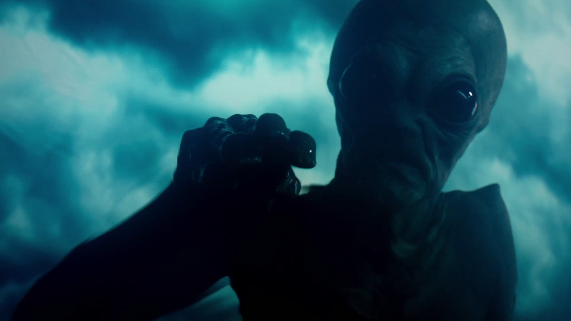 American Horror Story: Double Feature – TSR “Buried”