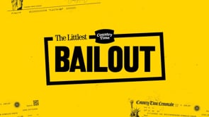 The Littlest Bailout