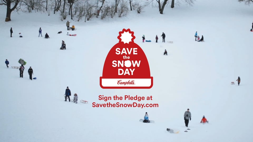 Save the Snow Day