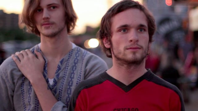 Twin City Video
