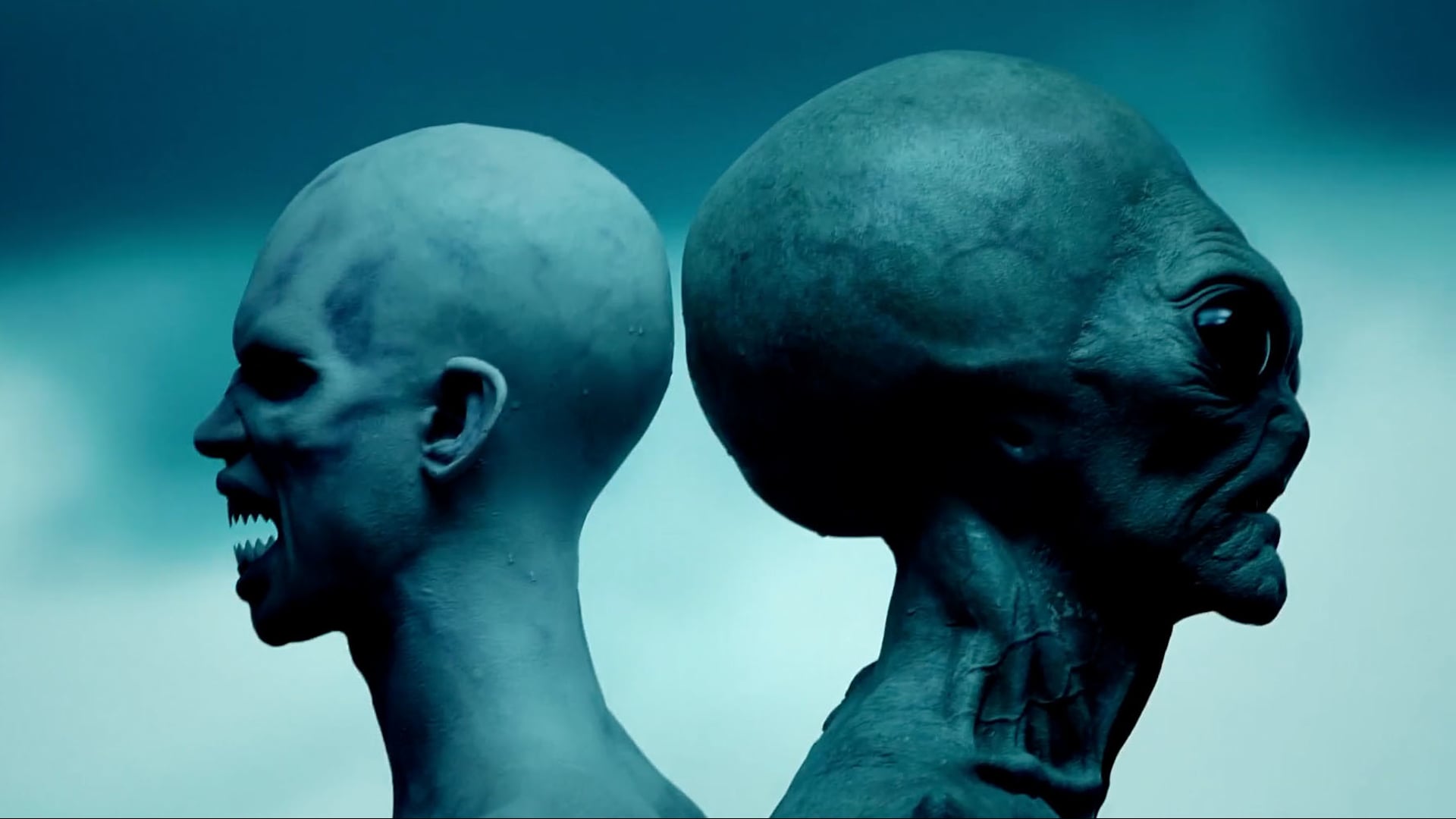 American Horror Story: Double Feature – TSR “Alter Ego”